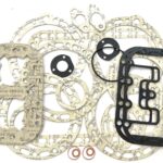 Dorin 60VS, Gasket Kit