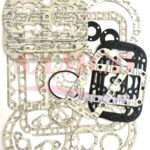 Dorin 80VS, Gasket Kit, 3DC3967024040CE