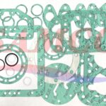 Bock Gasket Kit, 8072