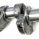 Trane F, Open Type Crankshaft - 4 Cylinders