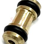 Trane E, Oil Connector, CON-1