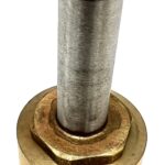 Trane M/R, Unloader Solenoid Valve