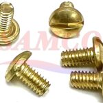 Copeland 4D/6D/8D, Control Board Terminal Screw