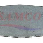 Copeland EA, Discharge Valve Reed (57.2x16.0), 560-1300