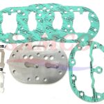 Copeland DLE/DLF, Valve Plate Assembly, (1-3/4=44.4), 248-8788, 249-0810, 283-0345