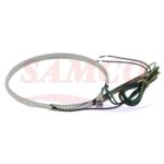 Copeland ZB/ZF/ZP/ZR/ZS, Belt Heater 70W / 480V, 918-0043-01