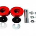 Bitzer FC, Compressor Mounting Kit, 370002-06