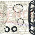 Dorin 110VS, Gasket Kit, E838B7F76314A95
