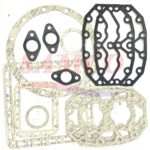 Dorin H2000, Gasket Kit, 4 Cylinder, (80mm)