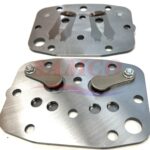 Dorin H1, Valve Plate Kit, 41mm