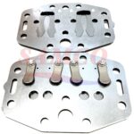 Dorin H34/H35, Valve Plate Kit, 54mm