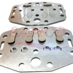 Dorin H34/H35, Valve Plate Kit, 59mm