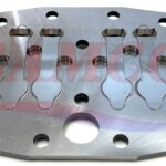 Dorin H3501CC, Valve Plate Kit, 83mm Bore, 1PKP078