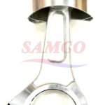 Dorin VS63, Piston Rod Assembly