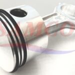 Dorin VS100, Piston Rod Assembly
