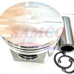 Dorin H2700CS/H3200CC, Piston Kit, (75mm), IMCDC17