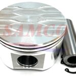 Dorin H3001CS/H3501CC, Piston Kit, (83mm), IMCD847
