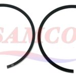 Dorin H2900CS/H3400CC, Piston Ring Kit (79mm)