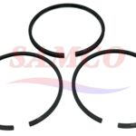 Dorin VS63, Piston Ring Kit (78mm)