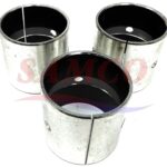 Bitzer 4F, Bearing Bush Set (PTFE) {50.0x45.0x47.0}, 311100-04, 311100-05