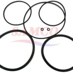 Trane F, Unloader And Cylinder O-Ring Kit, KIT-40