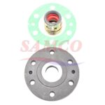 Carrier 5F20/30, Shaft Seal Assembly with Gasket for POE Oils, 17-10302-00, 5F20-A676