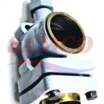 Trane E/R, Discharge/Suction Service Valve, 3-1/8" ODS,  VAL-43