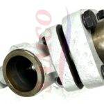 Trane E/R, Discharge Service Valve, 2-1/8" ODS,  VAL-9