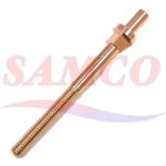 Trane F, Terminal Stud, STU-27, 1/4"