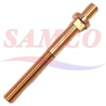 Trane F, Terminal Stud, STU-0059, 3/8"