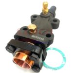 Trane R, Discharge Service Valve, 1-5/8" ODS,  VAL-8