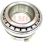 Vilter 440 / 450XL, Rear Bearing and Lock Pin (231A,B), KT353