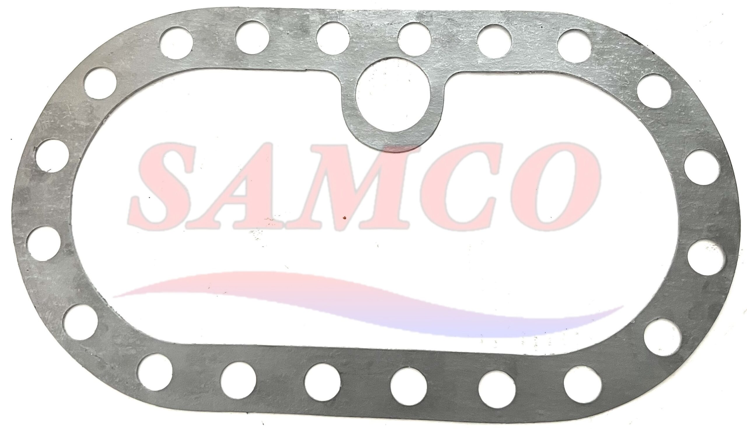 GKT1-450-1 Vilter 440 / 450XL, Cylinder Cover Gasket, 33330A - Image 1