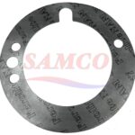 Vilter 440 / 450XL, Oil Pump Cover Gasket, 31900A