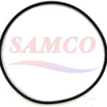 Vilter 440 / 450, Lower O-Ring Seal  (CYLINDER O-RING) 402A, 2176BL