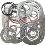 Vilter 440 / 450, Gasket K it W/ Cylinder O-Ring