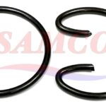 Vilter 440 / 450XL, Piston Pin Snap Ring, 33244A