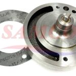 Vilter 440 / 450XL, Oil Pump Assembly (306), KT519A, A33480A