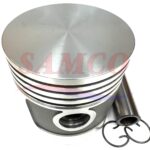 Vilter 440 / 450XL, Piston Kit, KT213