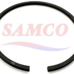 Vilter 440 / 450XL, Oil Piston Ring, 31989N