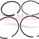 Vilter 440 / 450XL, Piston Ring Set, 31989M, 31989N