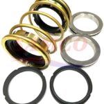 Vilter 440 / 450, Shaft Seal Assembly 2-1/2" (217), A33489A