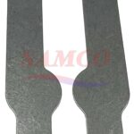 Copeland EA/EAV, Suction Valve Reed