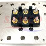 Copeland 4M/6M, Terminal Plate Assembly