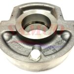 Carrier 5H80-126, Center Bearing Housing, 5H80-1224, 5H120-204