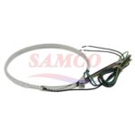 Copeland / Carrier / Bristol, Belt Heater 70W 240V (48")