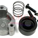 Carrier 05G/06D, Unloader Check Valve, 17-55012-00