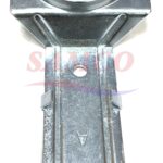 Copeland 4R/6R/8R, Heater Clip