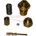 Carrier 5F/5H/6L, Control Valve Stem, 5F-88213