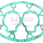 Carrier 06D, Valve Plate Gasket (1-13/16"Bore), 6D40-1073